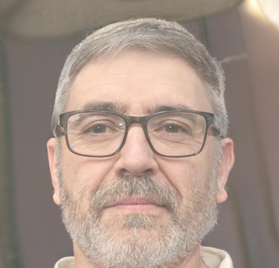 Retrato de Hermenegildo Torregrosa